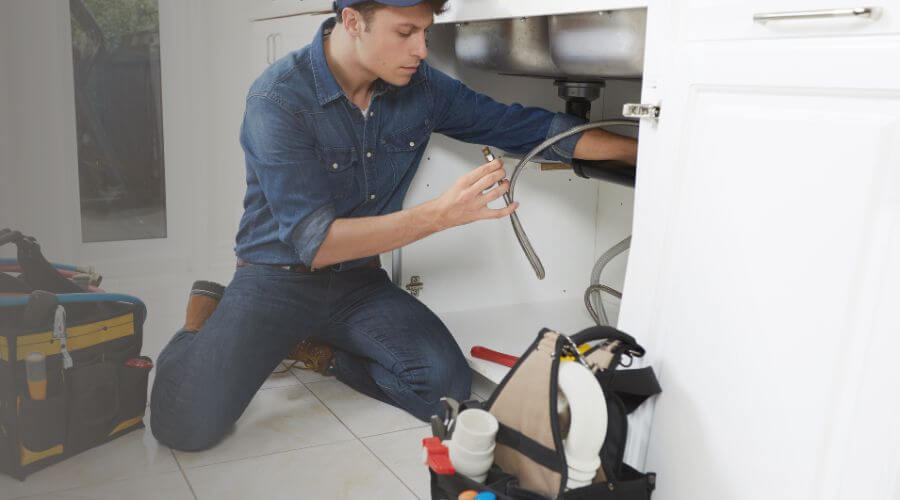 Emergency Leak Repair in Candor, NC